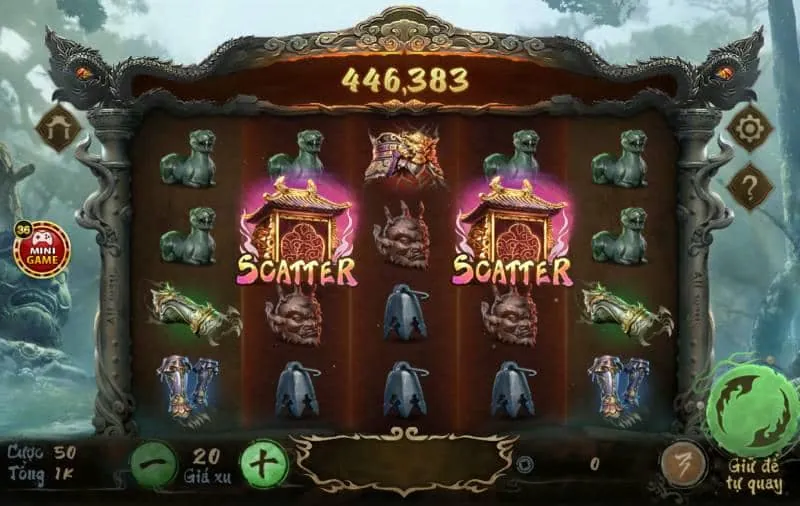 Roulette Trực Tuyến