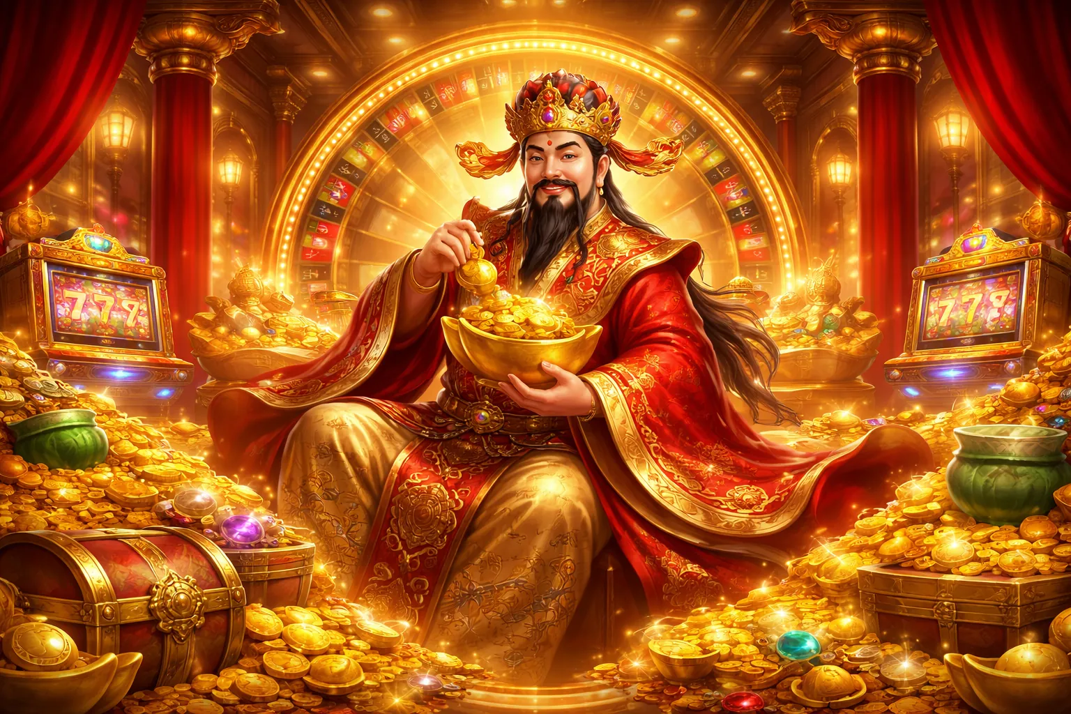 Slot Game 90ok đá gà
