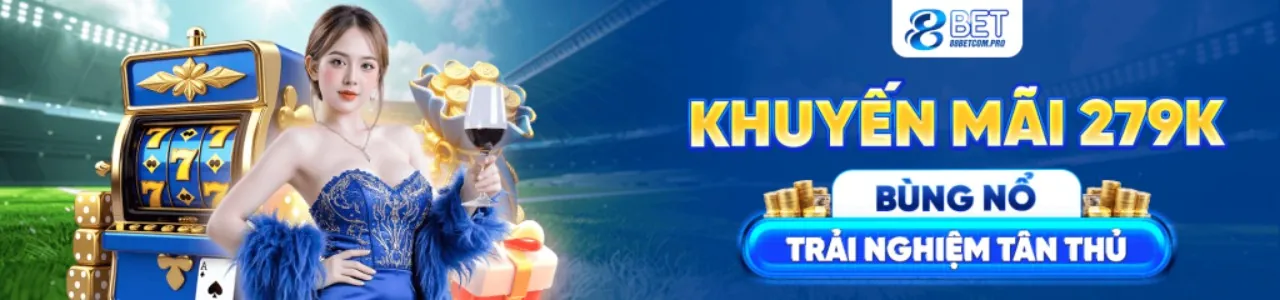 Sân vận động với ánh đèn rực rỡ và các cầu thủ đang thi đấu, biểu tượng cho cá cược thể thao sôi động tại 90ok đá gà