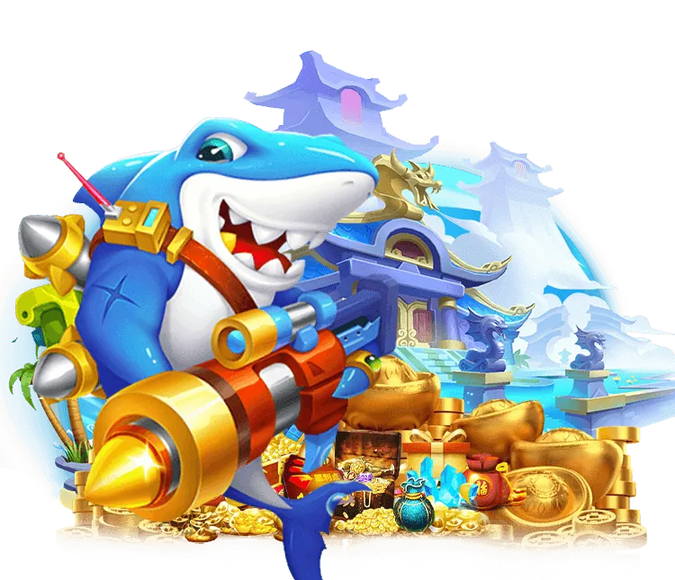 Các tựa game bắn cá nổi bật