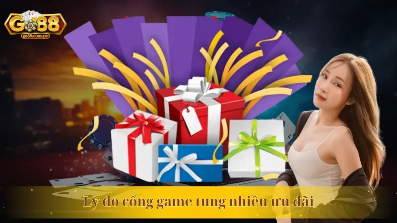 Khuyến mãi nạp tiền Slot Game